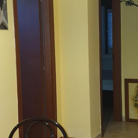 Casetta Mamma Peppina Sala Consilina Zewnętrze zdjęcie
