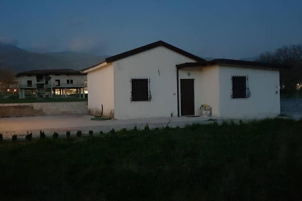 Casetta Mamma Peppina Sala Consilina Zewnętrze zdjęcie