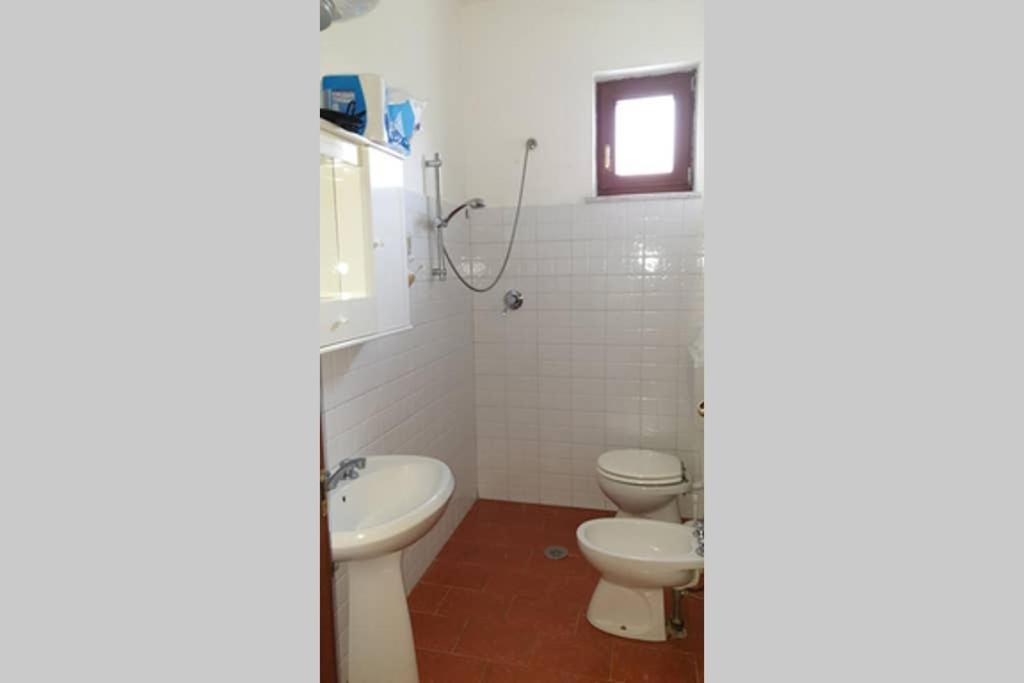 Casetta Mamma Peppina Sala Consilina Zewnętrze zdjęcie