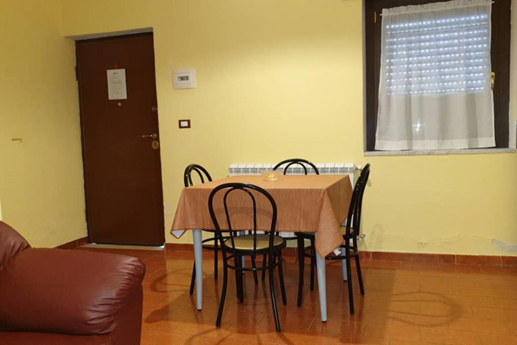 Casetta Mamma Peppina Sala Consilina Zewnętrze zdjęcie