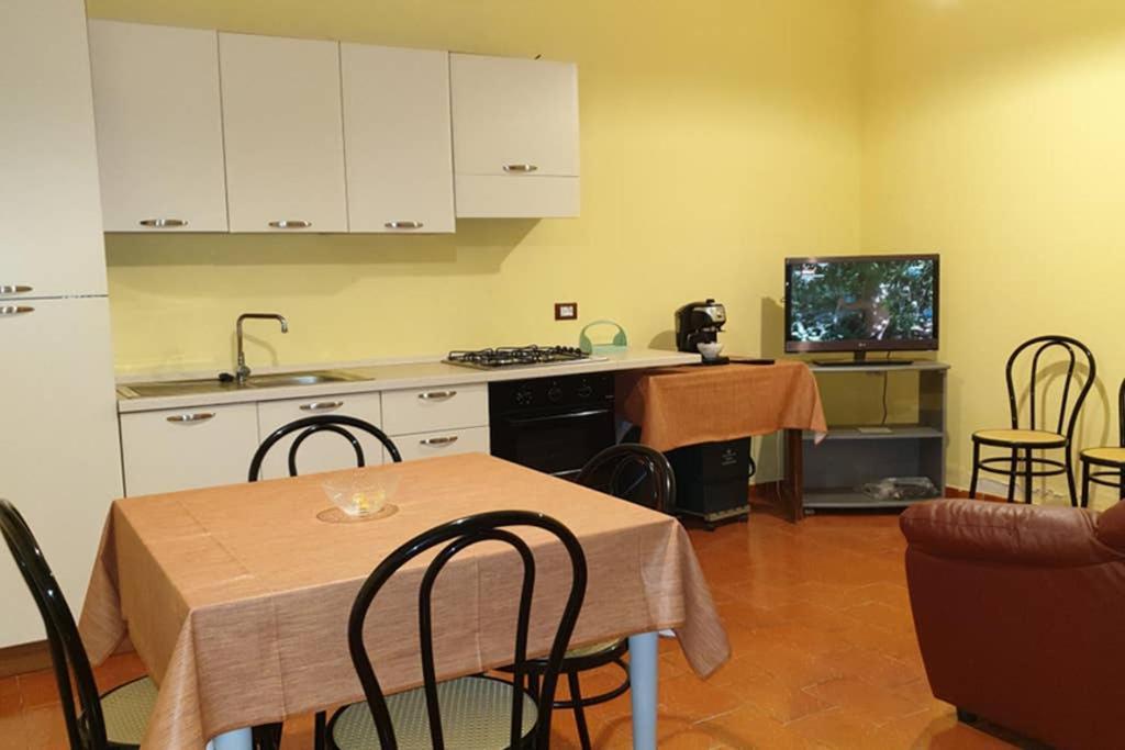 Casetta Mamma Peppina Sala Consilina Zewnętrze zdjęcie