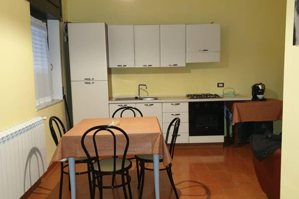 Casetta Mamma Peppina Sala Consilina Zewnętrze zdjęcie