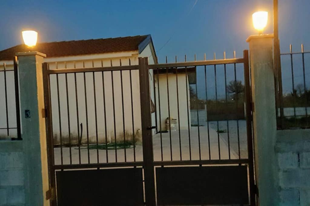 Casetta Mamma Peppina Sala Consilina Zewnętrze zdjęcie