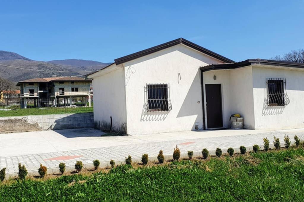 Casetta Mamma Peppina Sala Consilina Zewnętrze zdjęcie