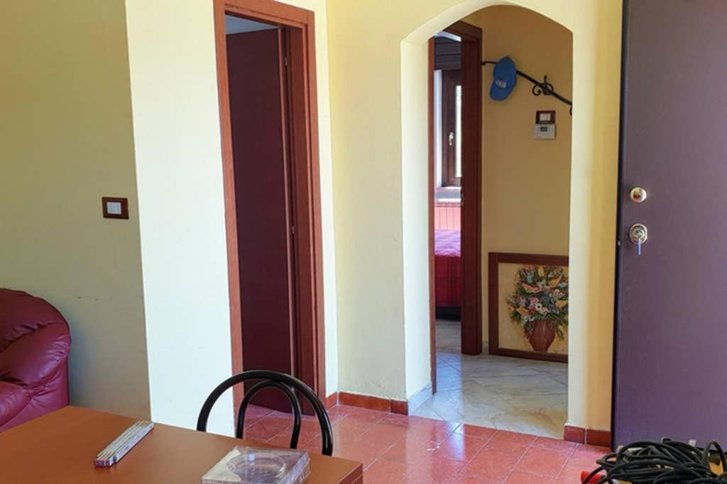 Casetta Mamma Peppina Sala Consilina Zewnętrze zdjęcie