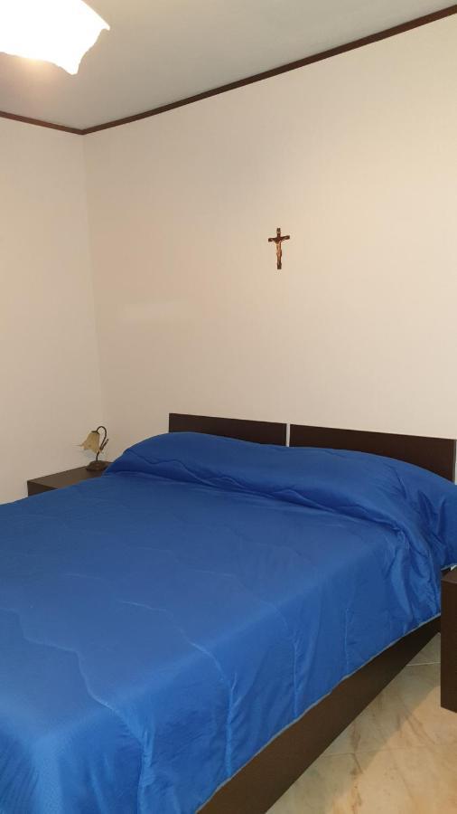 Casetta Mamma Peppina Sala Consilina Zewnętrze zdjęcie