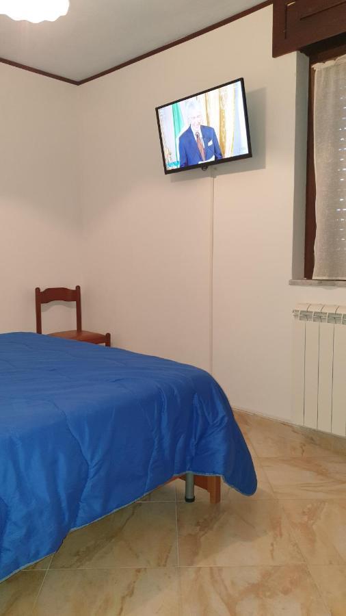 Casetta Mamma Peppina Sala Consilina Zewnętrze zdjęcie