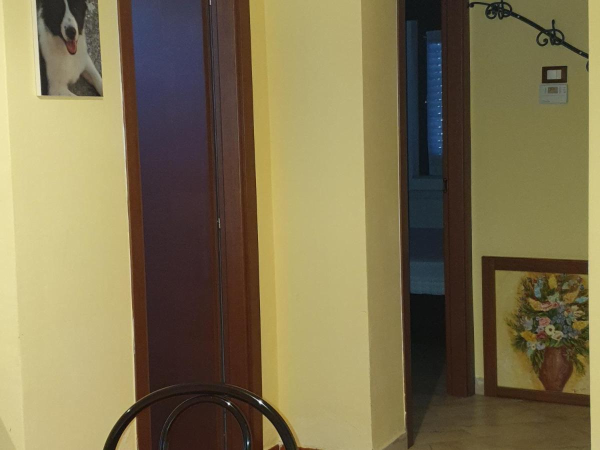 Casetta Mamma Peppina Sala Consilina Zewnętrze zdjęcie
