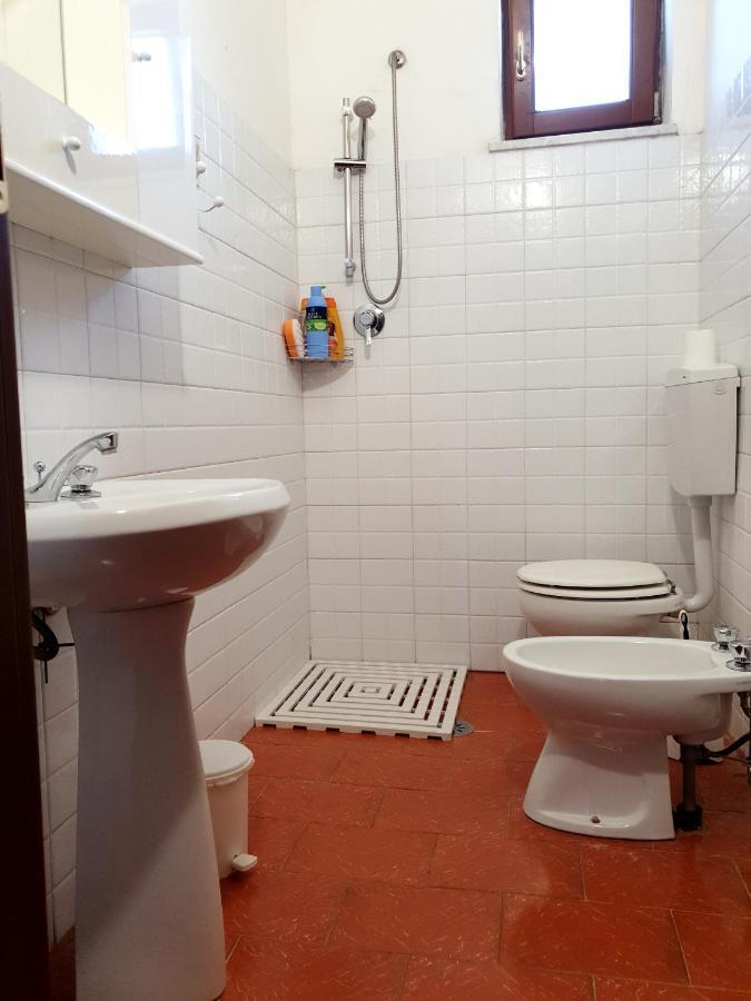 Casetta Mamma Peppina Sala Consilina Zewnętrze zdjęcie