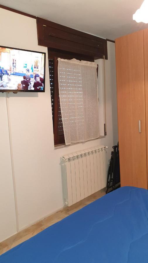 Casetta Mamma Peppina Sala Consilina Zewnętrze zdjęcie